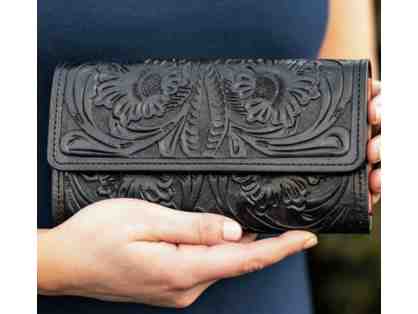 Mauzari Tooled Leather Goods | $250 Gift Certificate