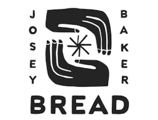 Bread Baking or Pizza Making Class for Two | Josey Baker Bread - Photo 2