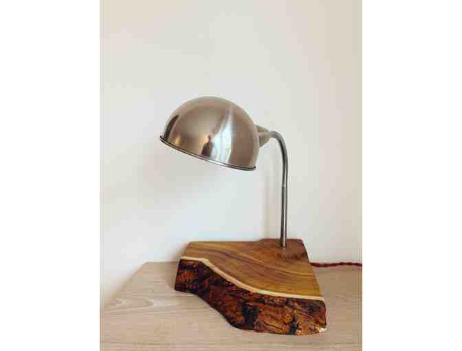 Table Lamp | Luke Bartels