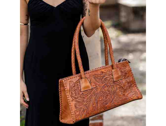 Mauzari Tooled Leather Goods | $250 Gift Certificate - Photo 2