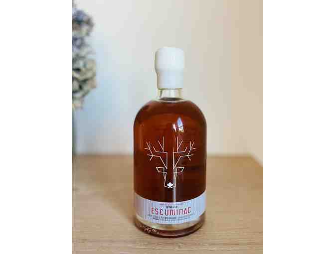 Escuminac Maple Syrup | Organic - Photo 1