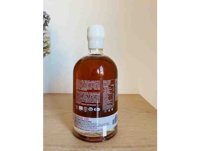 Escuminac Maple Syrup | Organic - Photo 2