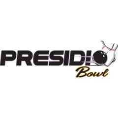 Presidio Bowl