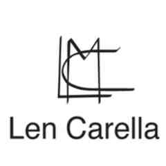 Len Carella Ceramics