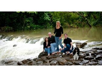 David S. Irvin - 11x14 Wall Portrait