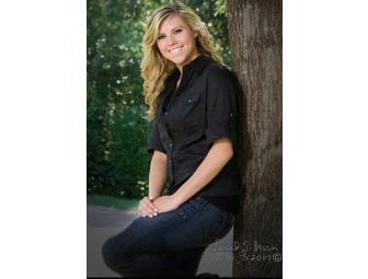 David S. Irvin - 11x14 Wall Portrait