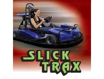 Speed Zone Gift Card