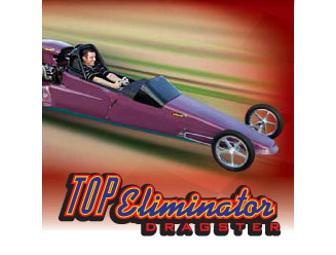 Speed Zone Gift Card