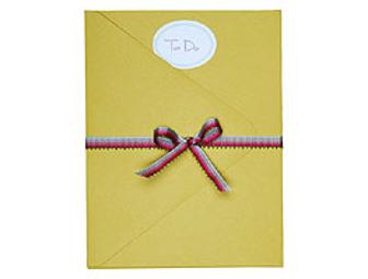 Creative Card Making Session