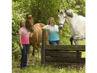 Robin Jackson 8x10 Family Portrait - Pets Welcome!