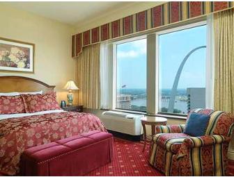 Two-Night Stay at the Hilton St. Louis, MO
