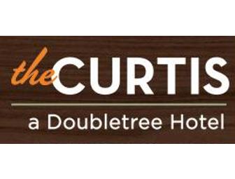 Two Nights Plus Breakfast at The Curtis in Denver, CO