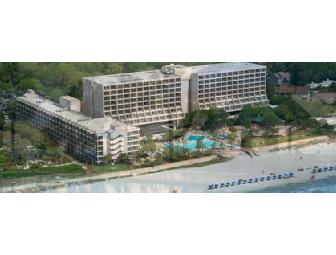 Marriott's Grande Ocean Resort - Hilton Head Island 12/11/10-12/18/10