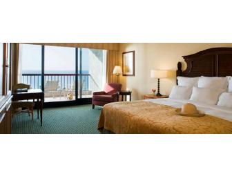 Marriott's Grande Ocean Resort - Hilton Head Island 12/11/10-12/18/10