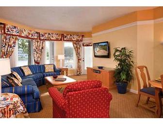 Marriott's Cypress Harbour - Orlando Vacation Resort