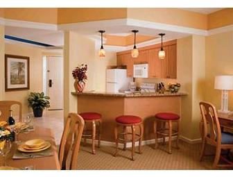 Marriott's Cypress Harbour - Orlando Vacation Resort