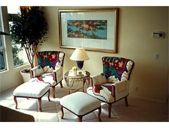 Design Consultation from Total Interiors