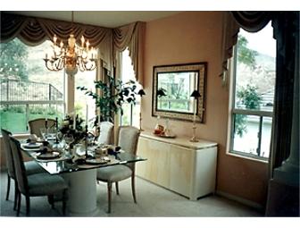 Design Consultation from Total Interiors