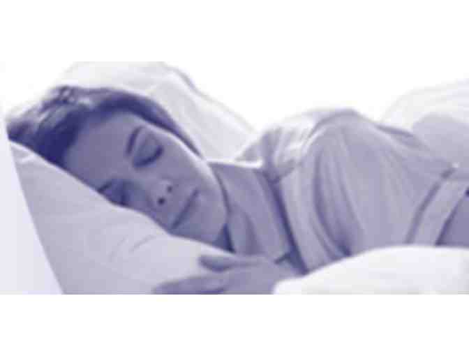 Sleep Study at The Arlington Sleep Disorder Center