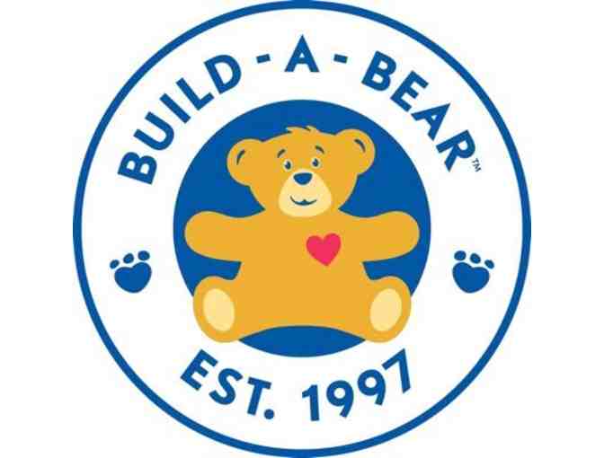 Build a Bear $25 Gift Card - Photo 1