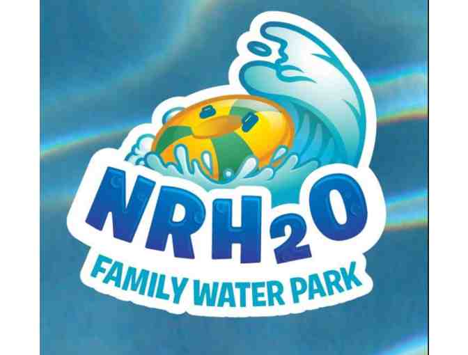 NRH2O Two (2) One-Day Admission Tickets