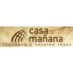 Casa Manana Theatre