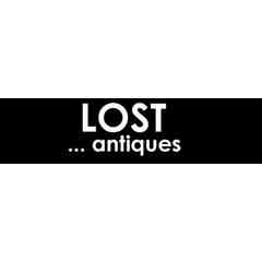 Lost Antiques