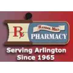 Randol Mill Pharmacy