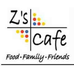 Z's Cafe and Catering