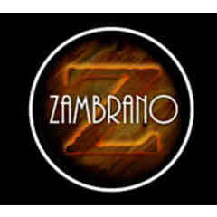 Zambrano Wine Cellar