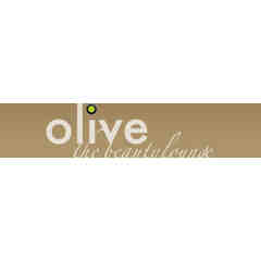 Olive The Beauty Lounge