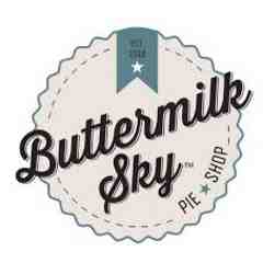 Buttermilk Sky Pies Shop