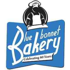 Blue Bonnet Bakery