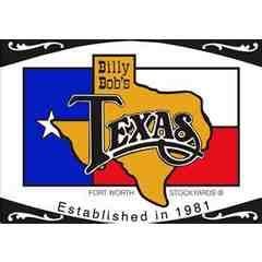 Billy Bob's of Texas