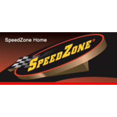 Speed Zone