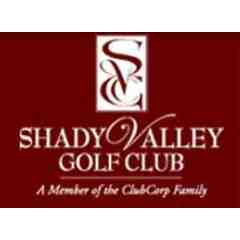 Shady Valley Golf Club