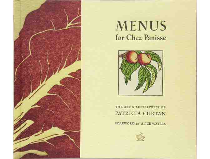 Fabulous Dinner for 10 at Chez Panisse