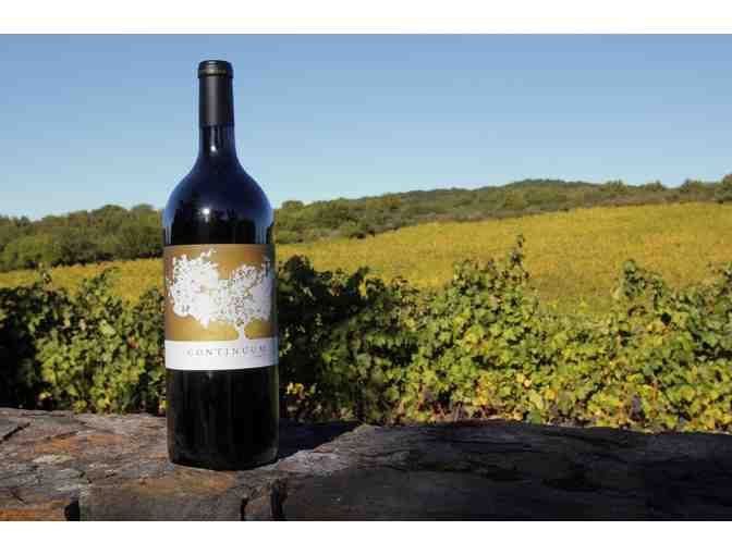 Continuum Magnum (1.5L) 2016 Proprietary Red Wine + Tour and Tasting for 4
