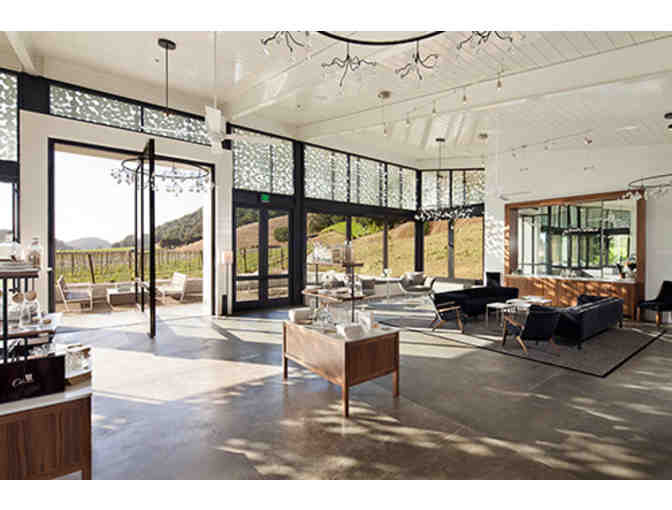 Odette Estate Winery Tour + Tasting Experience for 4