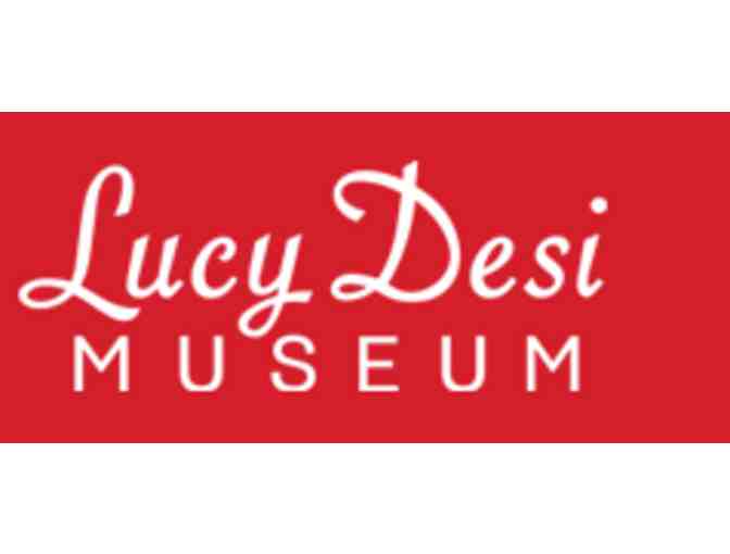 Lucy Desi Museum - Jamestown NY - Photo 2