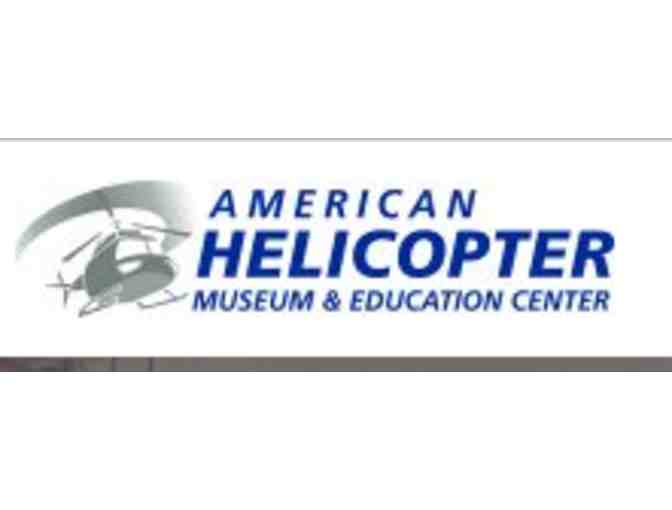 American Helicopter Museum - West Chester, PA - Photo 5