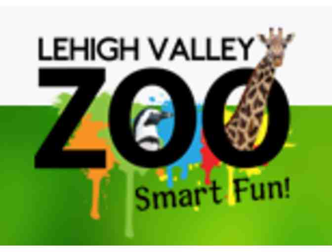 Lehigh Valley Zoo - PA