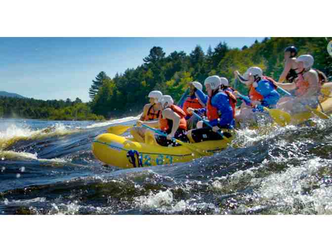 North Country Rivers Whitewater Rafting - ME - Photo 1