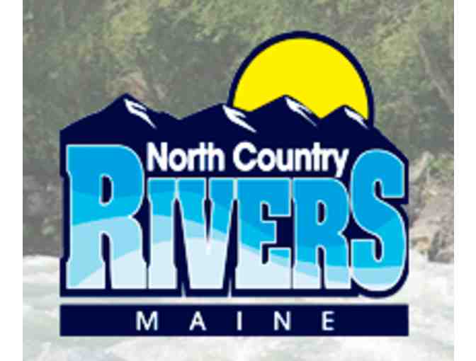 North Country Rivers Whitewater Rafting - ME - Photo 2