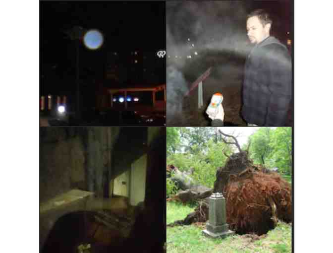 Chattanooga Ghost Tours TN - Photo 2