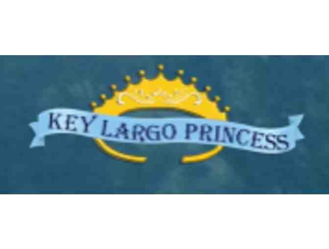 Key Largo Princess Glass bottom Boat - FL - Photo 4