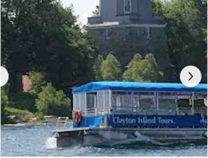 Clayton Island Tours - NY - Photo 3