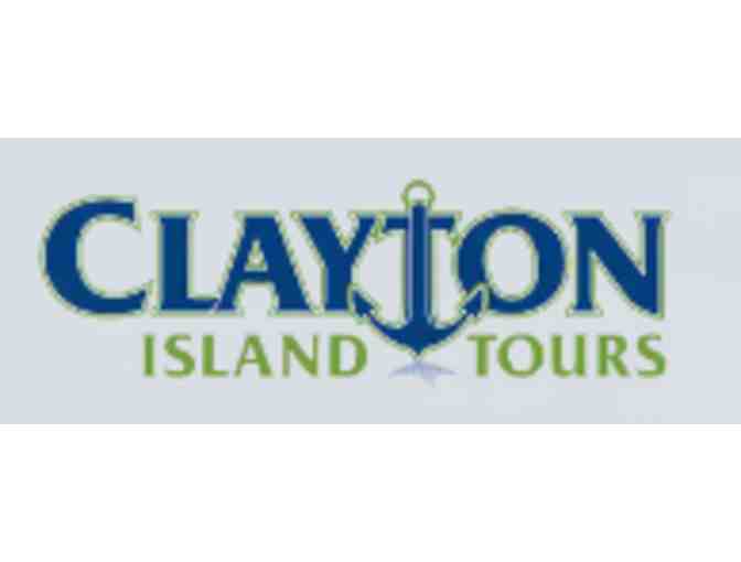 Clayton Island Tours - NY - Photo 4