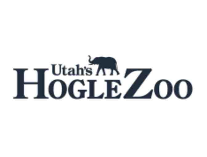 Hogle Zoo - Salt Lake City UT - Photo 5