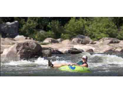 River and Trail Outfitters Tube the Shenandoah River - Harpers Ferry WV